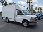 2023 Chevrolet Express 3500 RWD Wabash Box Van for sale #P1222637 - photo 2