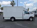 2023 Chevrolet Express 3500 RWD Wabash Box Van for sale #P1222637 - photo 3