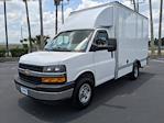 2023 Chevrolet Express 3500 RWD Wabash Box Van for sale #P1222637 - photo 8