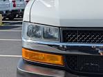 2023 Chevrolet Express 3500 DRW RWD Wabash Box Van for sale #P1242614 - photo 10