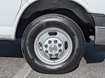 2023 Chevrolet Express 3500 DRW RWD Wabash Box Van for sale #P1242614 - photo 11
