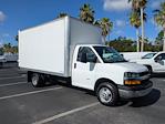 2023 Chevrolet Express 3500 DRW RWD Wabash Box Van for sale #P1242614 - photo 2
