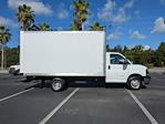 2023 Chevrolet Express 3500 DRW RWD Wabash Box Van for sale #P1242614 - photo 3