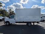 2023 Chevrolet Express 3500 DRW RWD Wabash Box Van for sale #P1242614 - photo 7