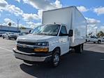 2023 Chevrolet Express 3500 DRW RWD Wabash Box Van for sale #P1242614 - photo 8