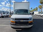 2023 Chevrolet Express 3500 DRW RWD Wabash Box Van for sale #P1242614 - photo 9