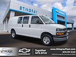 2023 Chevrolet Express 2500 RWD Empty Cargo Van for sale #P1244178 - photo 1