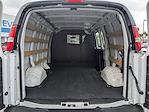 2023 Chevrolet Express 2500 RWD Empty Cargo Van for sale #P1244178 - photo 13