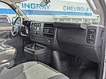 2023 Chevrolet Express 2500 RWD Empty Cargo Van for sale #P1244178 - photo 17