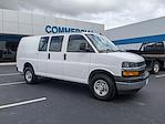 2023 Chevrolet Express 2500 RWD Empty Cargo Van for sale #P1244178 - photo 2