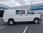 2023 Chevrolet Express 2500 RWD Empty Cargo Van for sale #P1244178 - photo 4