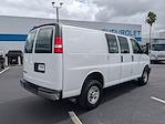 2023 Chevrolet Express 2500 RWD Empty Cargo Van for sale #P1244178 - photo 5