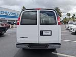 2023 Chevrolet Express 2500 RWD Empty Cargo Van for sale #P1244178 - photo 6