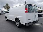 2023 Chevrolet Express 2500 RWD Empty Cargo Van for sale #P1244178 - photo 7