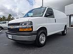 2023 Chevrolet Express 2500 RWD Empty Cargo Van for sale #P1244178 - photo 9