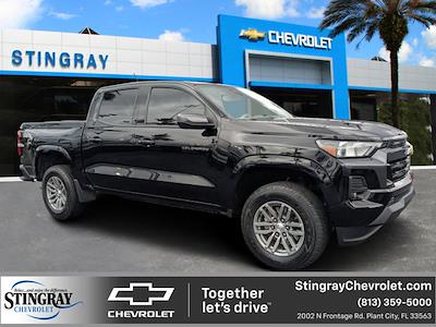 2023 Chevrolet Colorado Crew Cab RWD Pickup for sale #P1250831 - photo 1