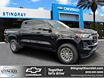 Used 2023 Chevrolet Colorado LT Crew Cab for sale #P1250831 - photo 1