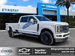 Used 2023 Ford F-250 XLT Crew Cab for sale #PEC69167 - photo 1