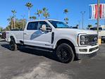 Used 2023 Ford F-250 XLT Crew Cab for sale #PEC69167 - photo 2