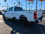 Used 2023 Ford F-250 XLT Crew Cab for sale #PEC69167 - photo 6
