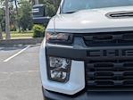 2023 Chevrolet Silverado 2500 Crew Cab SRW RWD Pickup for sale #PF147641 - photo 10