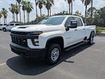 2023 Chevrolet Silverado 2500 Crew Cab SRW RWD Pickup for sale #PF147641 - photo 8