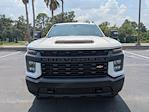 2023 Chevrolet Silverado 2500 Crew Cab SRW RWD Pickup for sale #PF147641 - photo 9