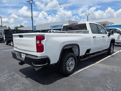 2023 Chevrolet Silverado 2500 Crew Cab SRW RWD Pickup for sale #PF147733 - photo 2
