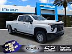 2023 Chevrolet Silverado 2500 Crew Cab SRW RWD Pickup for sale #PF147733 - photo 1