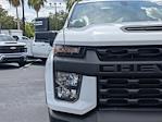 2023 Chevrolet Silverado 2500 Crew Cab SRW RWD Pickup for sale #PF147733 - photo 10