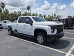2023 Chevrolet Silverado 2500 Crew Cab SRW RWD Pickup for sale #PF147733 - photo 3