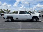 2023 Chevrolet Silverado 2500 Crew Cab SRW RWD Pickup for sale #PF147733 - photo 4