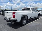 2023 Chevrolet Silverado 2500 Crew Cab SRW RWD Pickup for sale #PF147733 - photo 2
