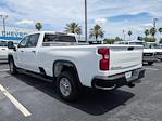 2023 Chevrolet Silverado 2500 Crew Cab SRW RWD Pickup for sale #PF147733 - photo 6