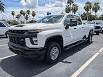 2023 Chevrolet Silverado 2500 Crew Cab SRW RWD Pickup for sale #PF147733 - photo 8
