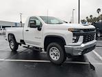 2023 Chevrolet Silverado 3500 Regular Cab 4WD, Pickup for sale #PF212453 - photo 3