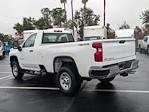 2023 Chevrolet Silverado 3500 Regular Cab 4WD, Pickup for sale #PF212453 - photo 6