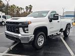 2023 Chevrolet Silverado 3500 Regular Cab 4WD, Pickup for sale #PF212453 - photo 8