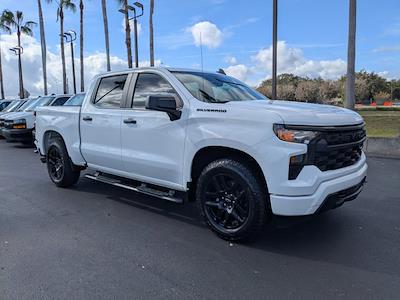 2023 Chevrolet Silverado 1500 Crew Cab RWD Pickup for sale #PG199586 - photo 2