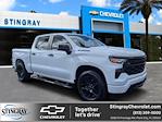 2023 Chevrolet Silverado 1500 Crew Cab RWD Pickup for sale #PG199586 - photo 1