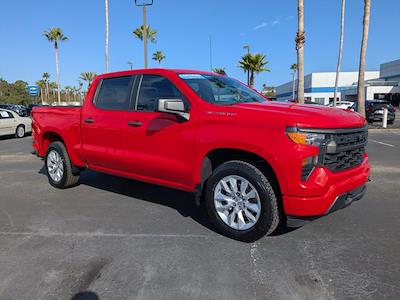 2023 Chevrolet Silverado 1500 Crew Cab RWD Pickup for sale #PG236922 - photo 2