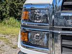 2023 Chevrolet Silverado 5500 Regular Cab DRW RWD, CM Truck Beds RD Model Flatbed Truck for sale #PH456372 - photo 12