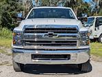 2023 Chevrolet Silverado 5500 Regular Cab DRW RWD, CM Truck Beds RD Model Flatbed Truck for sale #PH456372 - photo 11