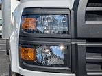 2023 Chevrolet Silverado 5500 Regular Cab DRW RWD, Wabash Dry Freight Body Box Truck for sale #PH486207 - photo 10