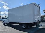 2023 Chevrolet Silverado 5500 Regular Cab DRW RWD, Wabash Dry Freight Body Box Truck for sale #PH486207 - photo 6