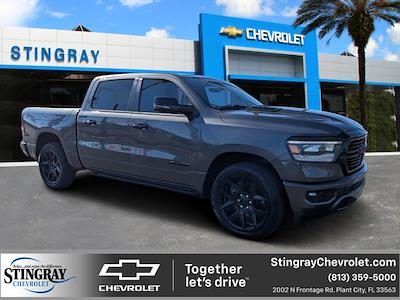 2023 Ram 1500 Crew Cab 4WD Pickup for sale #PN594494 - photo 1