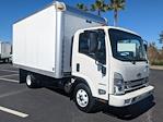 New 2023 Chevrolet LCF 4500 Base Regular Cab RWD Wabash Box Truck for sale #PS210756 - photo 4