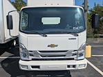 New 2023 Chevrolet LCF 4500 Base Regular Cab RWD 14' Wabash Box Truck for sale #PS210903 - photo 5