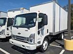 2023 Chevrolet LCF 4500 Regular Cab RWD, Wabash Dry Freight Body Box Truck for sale #PS210903 - photo 3