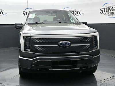 Used 2023 Ford F-150 Lightning - photo 1